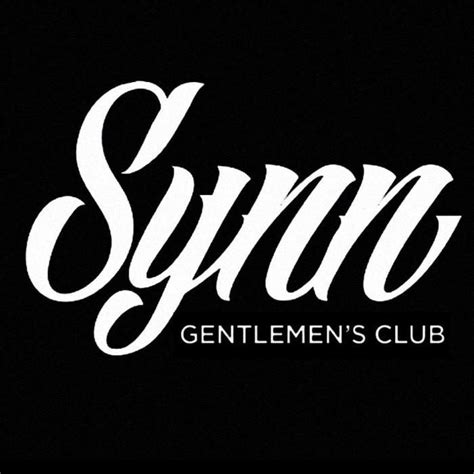 synnnh|Synn Gentleman's Club .
